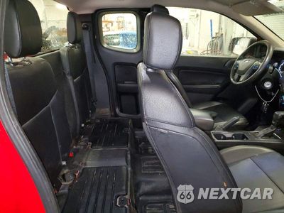 Zdjęcie 10 z 12 samochodu: 2021 FORD RANGER XL VIN:1FTER1EH1MLD18830 - miniatura