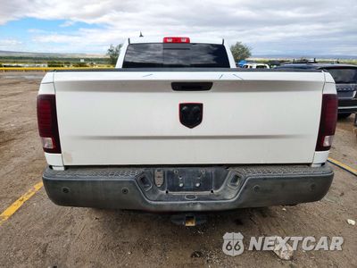 Zdjęcie 6 z 13 samochodu: 2019 RAM 1500 CLASSIC SLT VIN:1C6RR6GG4KS670202 - miniatura