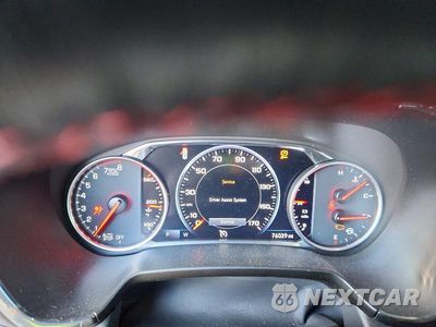 Zdjęcie 9 z 12 samochodu: 2019 CHEVROLET BLAZER RS VIN:3GNKBJRS8KS686482 - miniatura