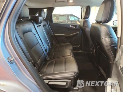 Zdjęcie 11 z 14 samochodu: 2022 FORD ESCAPE SEL VIN:1FMCU9H66NUB67375 - miniatura