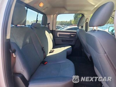 Zdjęcie 10 z 13 samochodu: 2019 RAM 1500 CLASSIC SLT VIN:1C6RR7TT3KS662553 - miniatura