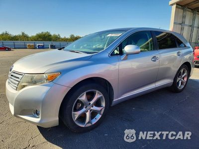 2009 TOYOTA VENZA FWD V6 4T3ZK11A69U009471 - główne zdjęcie licytacji z USA - miniatura