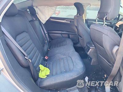 Zdjęcie 10 z 12 samochodu: 2013 FORD FUSION SE VIN:3FA6P0H71DR220945 - miniatura
