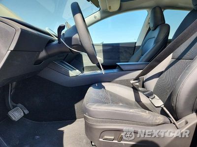 Zdjęcie 7 z 13 samochodu: 2026 TESLA MODEL Y VIN:7SAYGDEE0TF454185 - miniatura