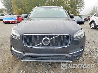Piąte zdjęcie samochodu w środku: 2016 VOLVO XC90 T6 VIN:YV4A22PK8G1058800 - miniatura