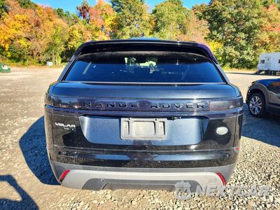 Zdjęcie 6 z 12 samochodu: 2018 LAND ROVER RANGE ROVER VELAR S VIN:SALYB2RN2JA770941 - miniatura
