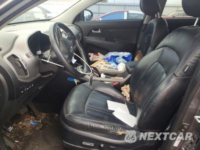 Zdjęcie 7 z 13 samochodu: 2016 KIA SPORTAGE SX VIN:KNDPCCA62G7806594 - miniatura