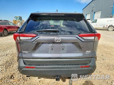 Zdjęcie 6 z 12 samochodu: 2025 TOYOTA RAV4 HYBRID XLE VIN:JTMRWRFV8SD310597 - miniatura
