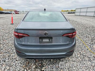 Zdjęcie 6 z 12 samochodu: 2024 VOLKSWAGEN JETTA SE VIN:3VWEM7BU4RM010198 - miniatura