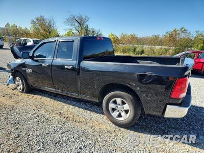 Drugie zdjęcie samochodu z przodu: 2019 RAM 1500 CLASSIC TRADESMAN VIN:1C6RR7FT4KS547469 - miniatura