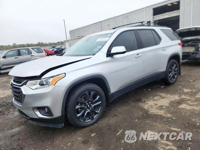 2020 CHEVROLET TRAVERSE RS 1GNEVJKW3LJ308574 - główne zdjęcie licytacji z USA - miniatura