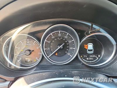 Zdjęcie 9 z 12 samochodu: 2017 MAZDA CX-5 GRAND TOURING VIN:JM3KFBDL1H0171804 - miniatura