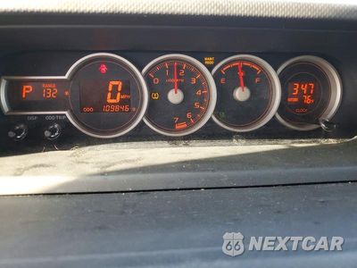 Zdjęcie 9 z 12 samochodu: 2011 SCION XB BASE VIN:JTLZE4FE1B1119566 - miniatura