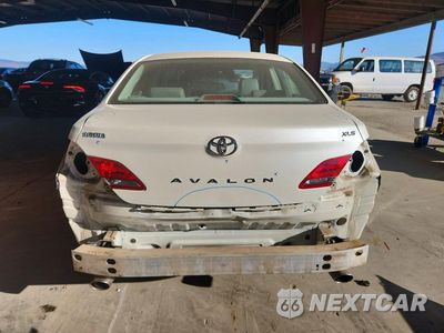 Zdjęcie 6 z 13 samochodu: 2008 TOYOTA AVALON XLS VIN:4T1BK36B18U268584 - miniatura
