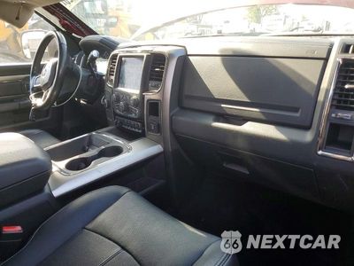 Zdjęcie 8 z 13 samochodu: 2018 RAM 3500 LARAMIE VIN:3C63R3JL6JG429189 - miniatura
