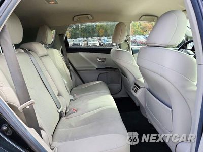 Zdjęcie 11 z 13 samochodu: 2014 TOYOTA VENZA LE VIN:4T3BA3BB0EU054018 - miniatura