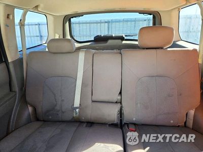 Zdjęcie 10 z 13 samochodu: 2008 MITSUBISHI ENDEAVOR LS VIN:4A4MN21S48E043780 - miniatura