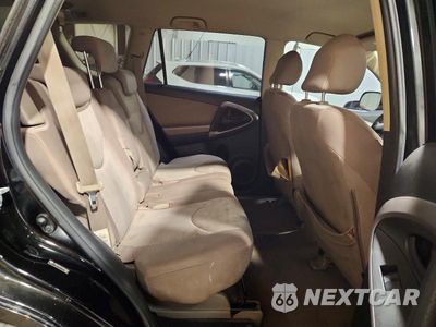 Zdjęcie 11 z 13 samochodu: 2007 TOYOTA RAV4 BASE VIN:JTMZD33VX76040341 - miniatura