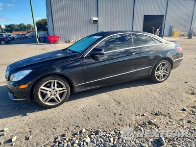 2011 MERCEDES-BENZ E 350 WDDKJ5GB8BF116014 - główne zdjęcie licytacji z USA - miniatura