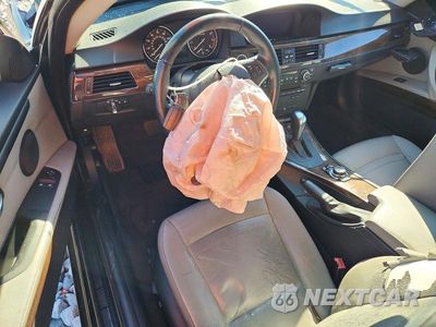 Zdjęcie 8 z 12 samochodu: 2013 BMW 328 XI SULEV VIN:WBAKF5C56DE658004 - miniatura