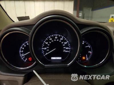 Zdjęcie 9 z 13 samochodu: 2009 LEXUS RX 350 VIN:2T2HK31U79C119954 - miniatura