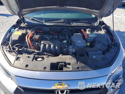 Zdjęcie 11 z 12 samochodu: 2019 HONDA INSIGHT LX VIN:19XZE4F17KE017288 - miniatura