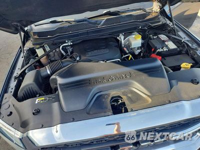 Zdjęcie 11 z 12 samochodu: 2021 RAM 2500 TRADESMAN VIN:3C6UR5CJ1MG695199 - miniatura