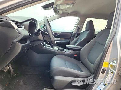 Zdjęcie 7 z 13 samochodu: 2022 TOYOTA RAV4 LE VIN:2T3F1RFV0NC267853 - miniatura