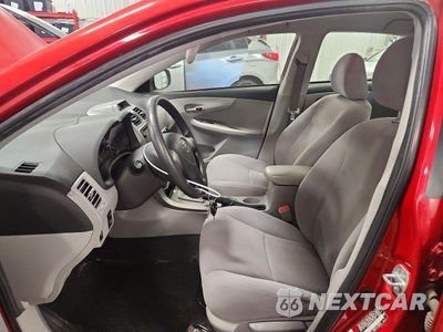 Zdjęcie 7 z 13 samochodu: 2013 TOYOTA COROLLA LE VIN:JTDBU4EE1DJ122424 - miniatura