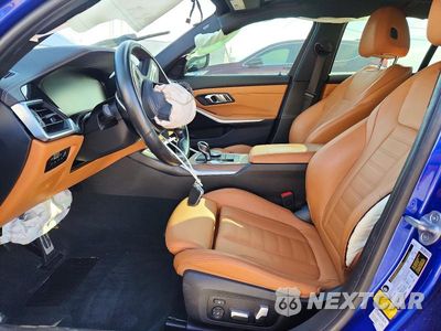 Zdjęcie 7 z 12 samochodu: 2020 BMW M340I VIN:3MW5U7J09L8B42923 - miniatura
