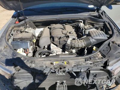 Zdjęcie 12 z 13 samochodu: 2021 DODGE DURANGO SRT 392 VIN:1C4SDJGJ6MC723843 - miniatura