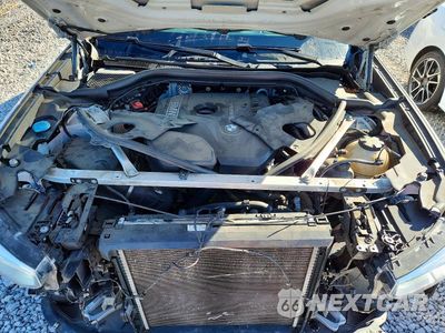 Zdjęcie 11 z 12 samochodu: 2018 BMW X3 XDRIVE30I VIN:5UXTR9C5XJLC68697 - miniatura