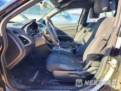 Zdjęcie 7 z 13 samochodu: 2013 DODGE AVENGER SE VIN:1C3CDZAB3DN536783 - miniatura