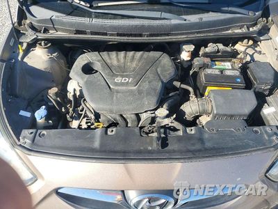 Zdjęcie 11 z 12 samochodu: 2012 HYUNDAI ACCENT GLS VIN:KMHCT4AE3CU094289 - miniatura