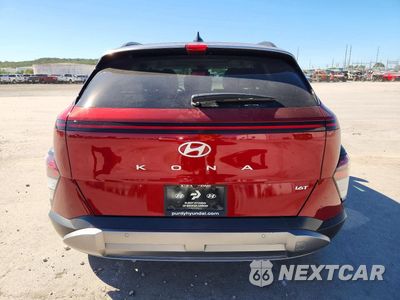 Zdjęcie 6 z 13 samochodu: 2026 HYUNDAI KONA LIMITED VIN:KM8HE3A32TU368686 - miniatura