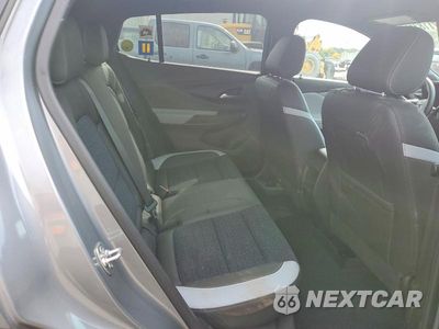 Zdjęcie 11 z 14 samochodu: 2024 BUICK ENVISTA PREFERRED VIN:KL47LAE23RB093386 - miniatura