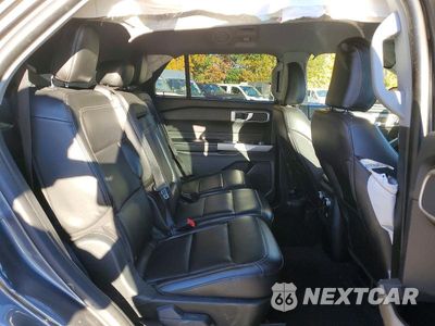 Zdjęcie 11 z 13 samochodu: 2023 FORD EXPLORER XLT VIN:1FMSK7DH3PGA57897 - miniatura