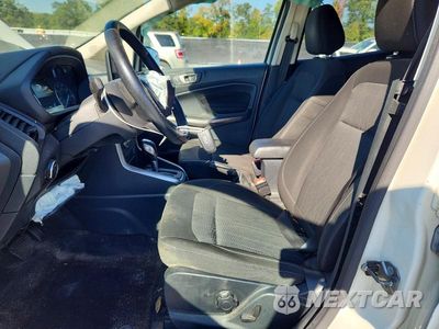 Zdjęcie 7 z 14 samochodu: 2020 FORD ECOSPORT SE VIN:MAJ3S2GE6LC336538 - miniatura