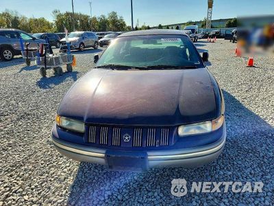 Piąte zdjęcie samochodu w środku: 1994 CHRYSLER CONCORDE VIN:2C3HL56F1RH361852 - miniatura