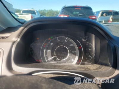 Zdjęcie 9 z 13 samochodu: 2013 HONDA CR-V EXL VIN:5J6RM3H77DL007850 - miniatura