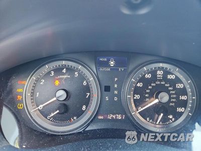 Zdjęcie 9 z 13 samochodu: 2009 LEXUS ES 350 VIN:JTHBJ46G492334002 - miniatura