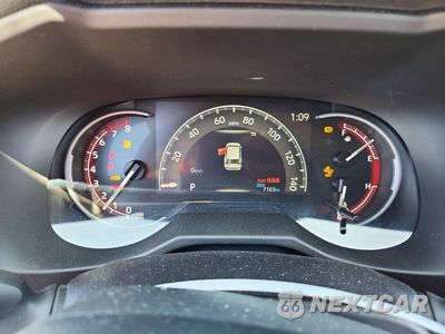Zdjęcie 9 z 13 samochodu: 2025 TOYOTA RAV4 LE VIN:2T3H1RFV8SC352976 - miniatura