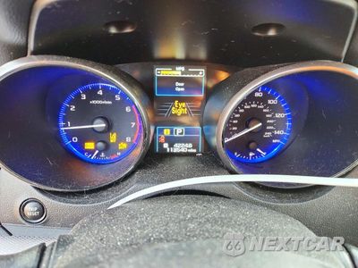 Zdjęcie 9 z 12 samochodu: 2019 SUBARU OUTBACK 2.5I PREMIUM VIN:4S4BSAFC4K3324169 - miniatura