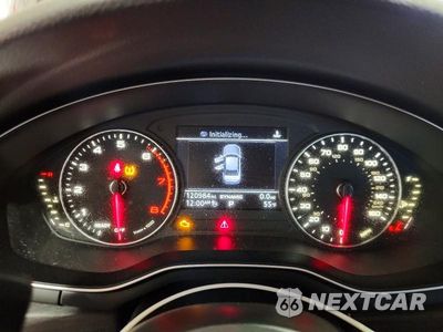 Zdjęcie 9 z 12 samochodu: 2017 AUDI A4 ULTRA PREMIUM VIN:WAUGMAF49HN067372 - miniatura