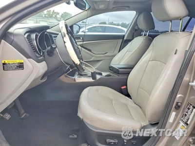 Zdjęcie 7 z 12 samochodu: 2013 KIA OPTIMA EX VIN:5XXGN4A70DG202781 - miniatura