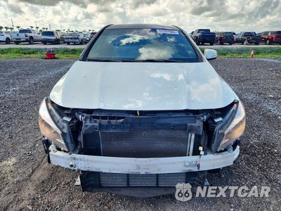 Piąte zdjęcie samochodu w środku: 2016 MERCEDES-BENZ CLA 250 4MATIC VIN:WDDSJ4GB3GN369202 - miniatura