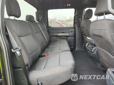 Zdjęcie 10 z 12 samochodu: 2023 FORD F150 SUPERCREW VIN:1FTEW1EP6PKF27779 - miniatura