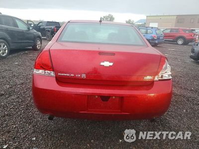 Zdjęcie 6 z 12 samochodu: 2013 CHEVROLET IMPALA LT VIN:2G1WG5E3XD1103385 - miniatura
