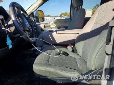 Zdjęcie 7 z 14 samochodu: 2017 FORD F350 SUPER DUTY VIN:1FD7X3ET5HEF22499 - miniatura