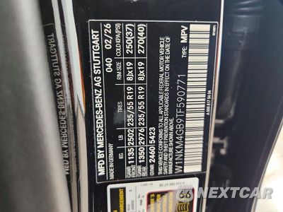 Zdjęcie 12 z 12 samochodu: 2026 MERCEDES-BENZ GLC 300 VIN:W1NKM4GB9TF590771 - miniatura